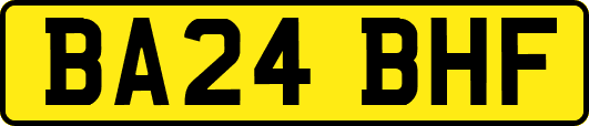 BA24BHF