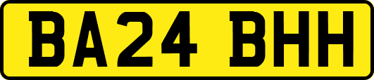 BA24BHH