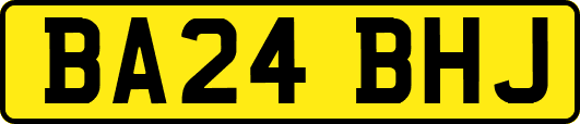 BA24BHJ