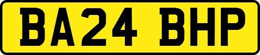 BA24BHP