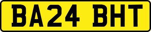 BA24BHT