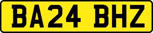 BA24BHZ