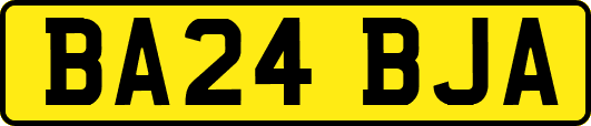 BA24BJA