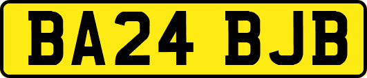 BA24BJB