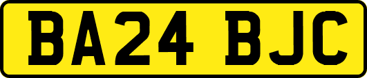 BA24BJC