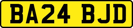 BA24BJD
