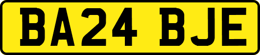 BA24BJE