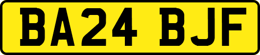 BA24BJF