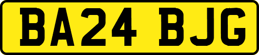 BA24BJG
