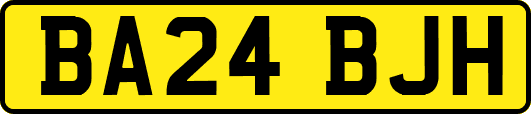 BA24BJH