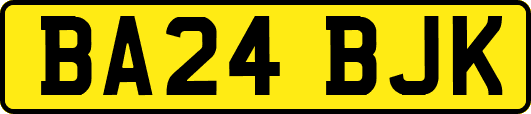 BA24BJK