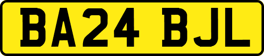 BA24BJL