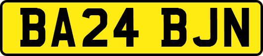 BA24BJN