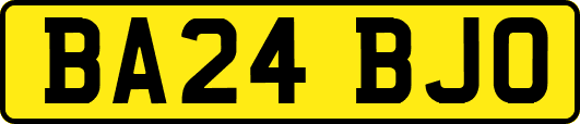 BA24BJO