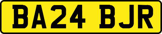 BA24BJR