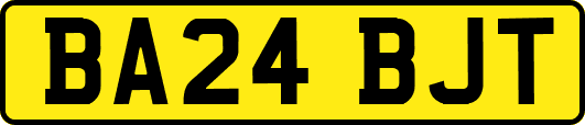 BA24BJT