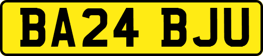 BA24BJU
