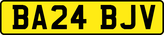 BA24BJV
