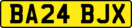 BA24BJX
