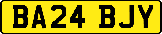 BA24BJY