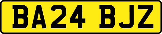 BA24BJZ