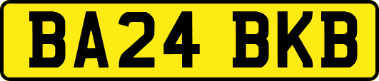 BA24BKB