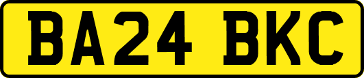 BA24BKC