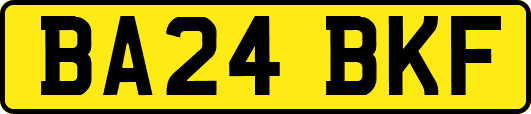 BA24BKF