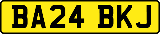 BA24BKJ