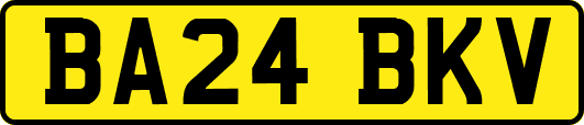 BA24BKV