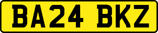 BA24BKZ