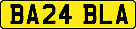 BA24BLA