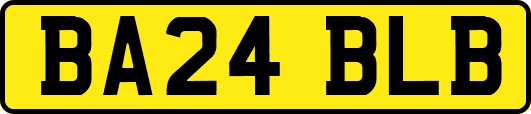 BA24BLB