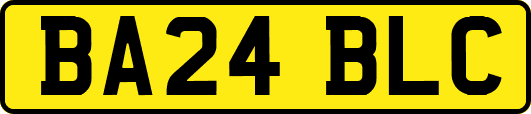 BA24BLC