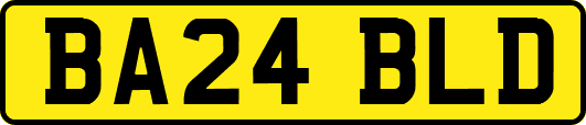 BA24BLD