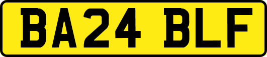 BA24BLF