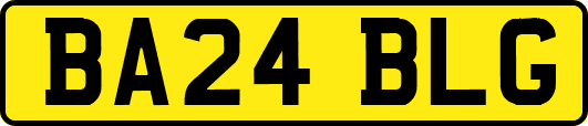 BA24BLG