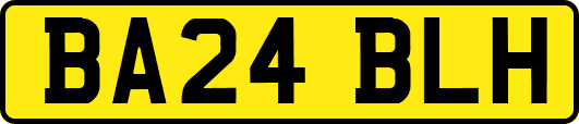 BA24BLH