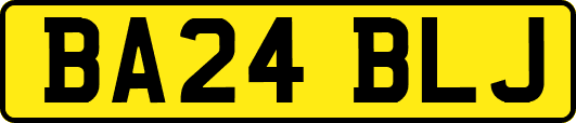 BA24BLJ