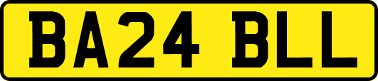BA24BLL