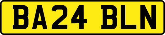 BA24BLN