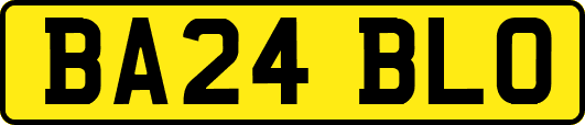 BA24BLO