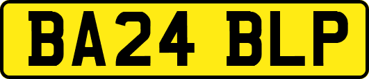 BA24BLP