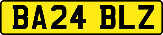 BA24BLZ
