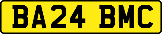 BA24BMC
