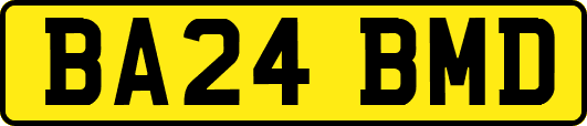 BA24BMD