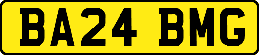 BA24BMG