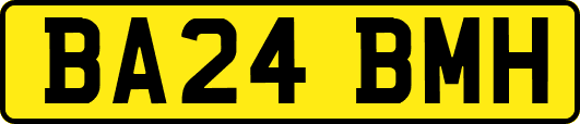 BA24BMH