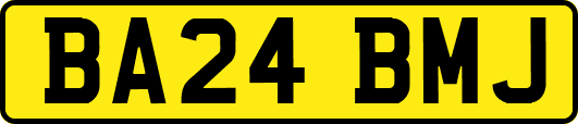 BA24BMJ