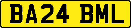 BA24BML